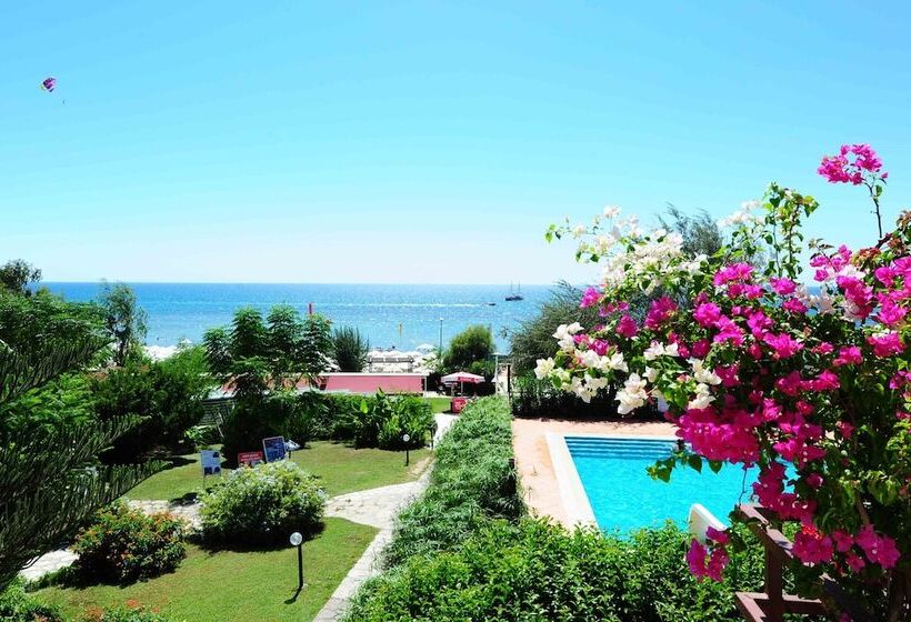 Seaden Quality Resort & Spa Ultra All Inclusive