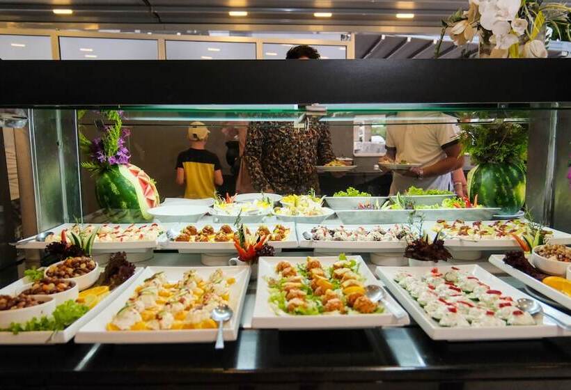 酒店 Club Selen Icmeler