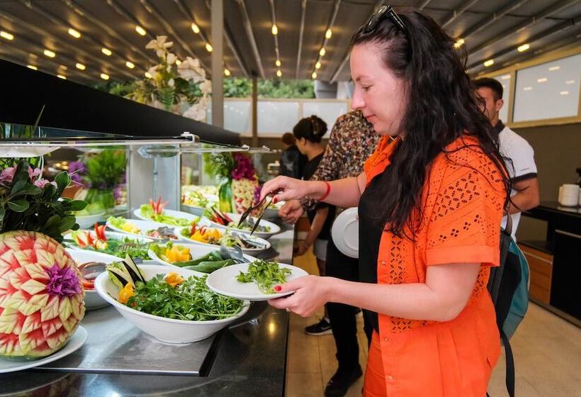 酒店 Club Selen Icmeler