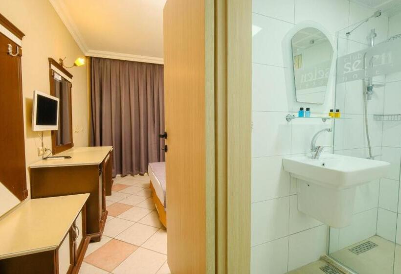 酒店 Club Selen Icmeler