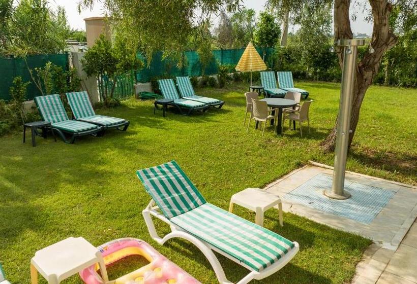 Selin Otel Spa Belek