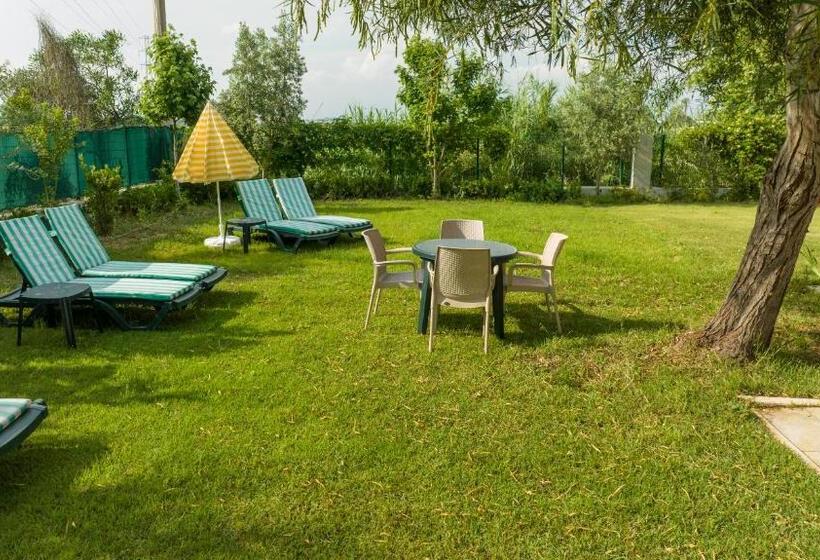 Selin Otel Spa Belek