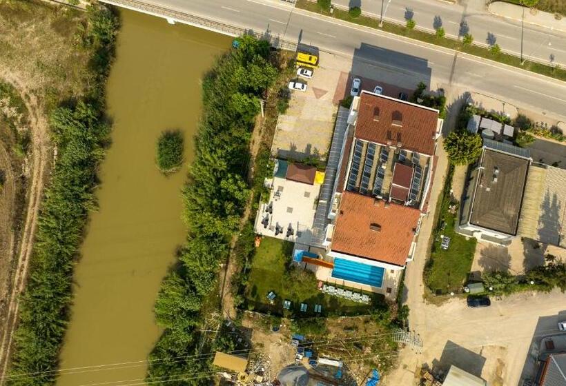 Selin Otel Spa Belek