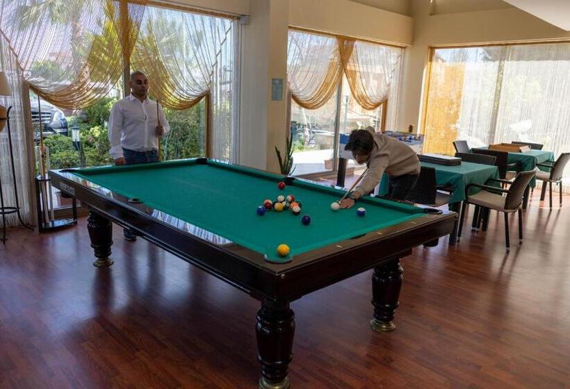 Selin Otel Spa Belek