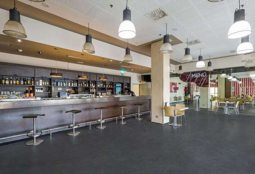 Sercotel Plaza Feria