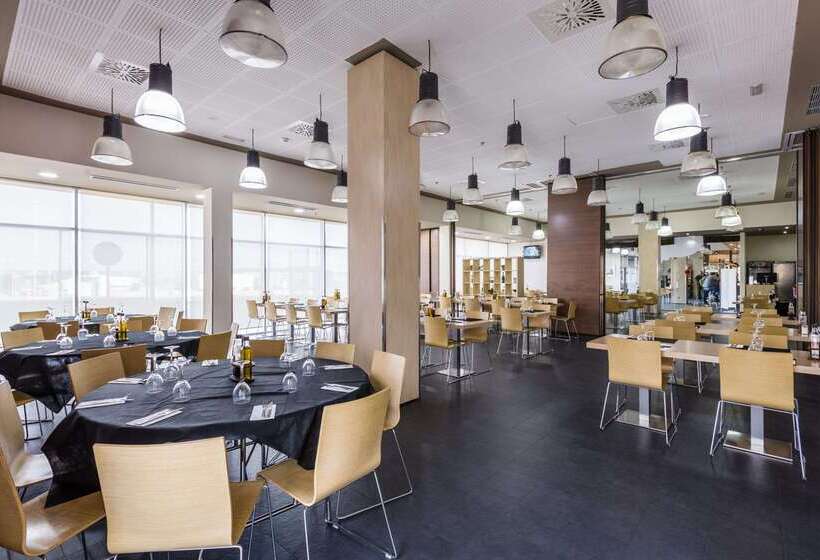 Sercotel Plaza Feria