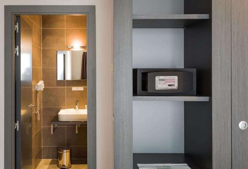 Sercotel Plaza Feria