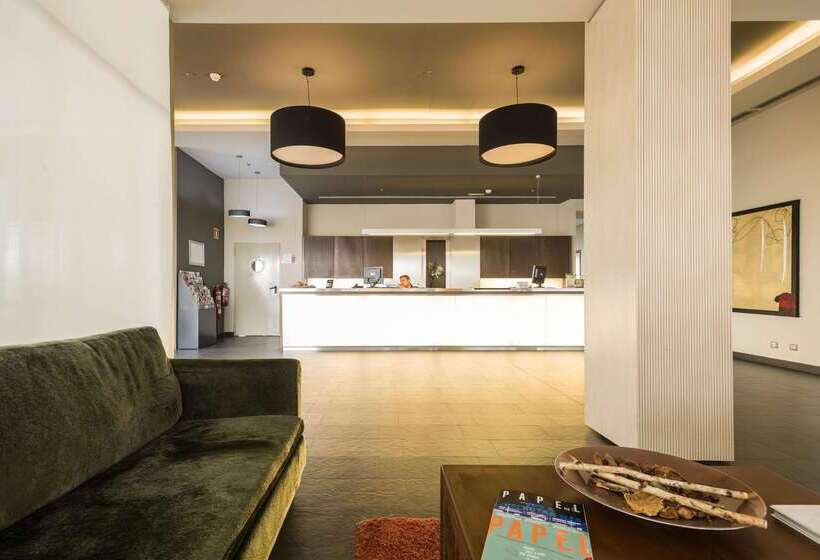 Sercotel Plaza Feria