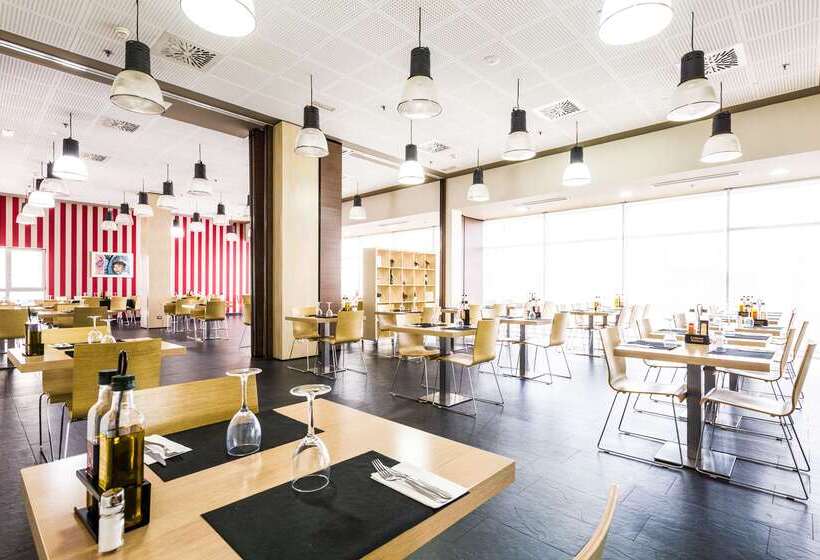 Sercotel Plaza Feria