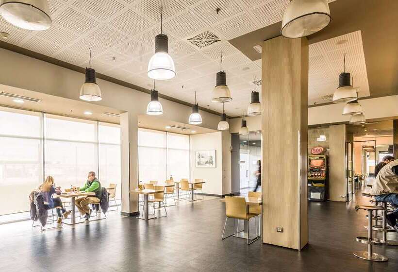 Sercotel Plaza Feria