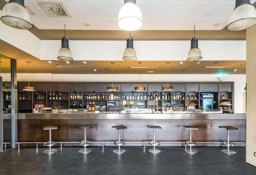 Sercotel Plaza Feria