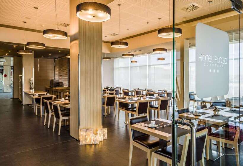 Sercotel Plaza Feria