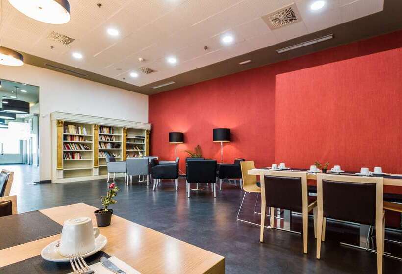 Sercotel Plaza Feria