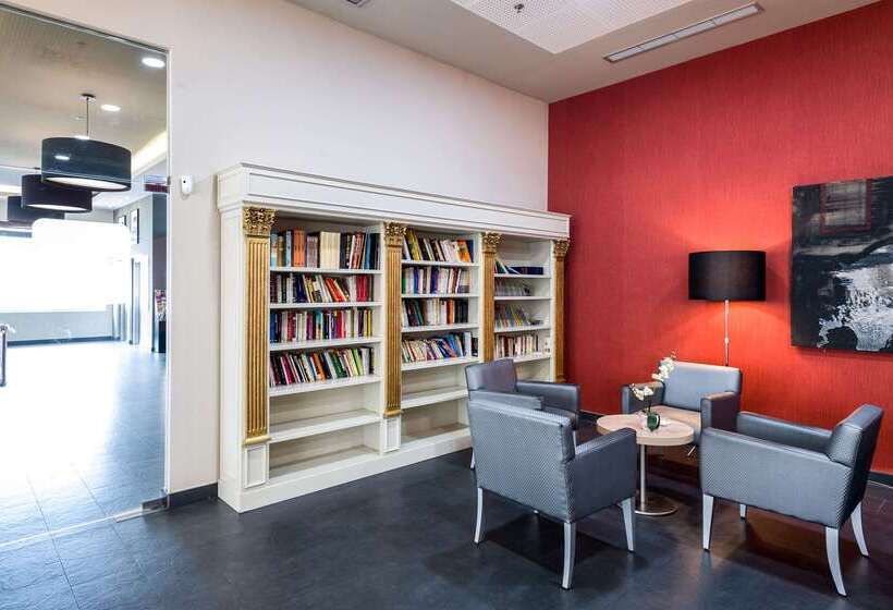 Sercotel Plaza Feria