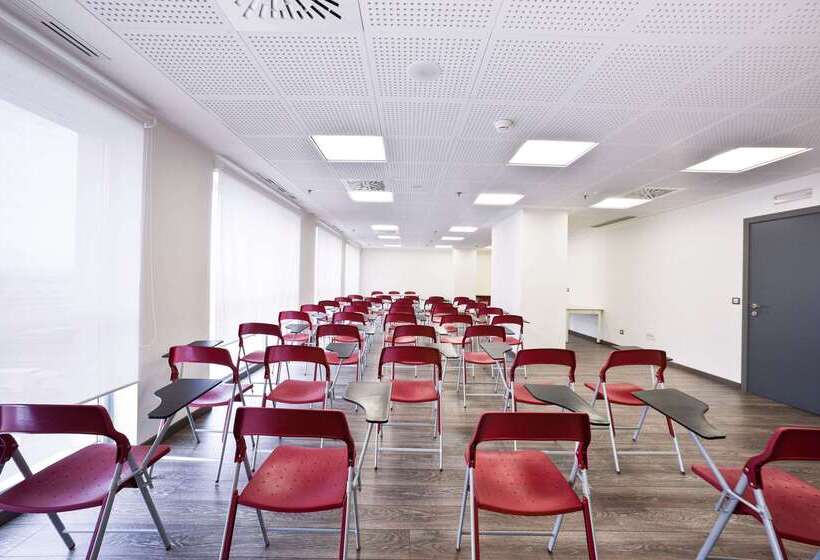 Sercotel Plaza Feria