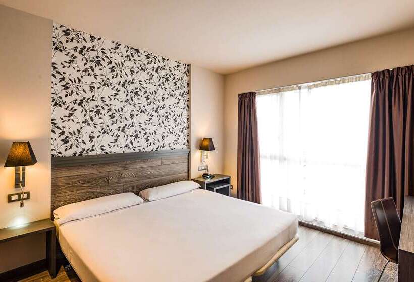 Sercotel Plaza Feria