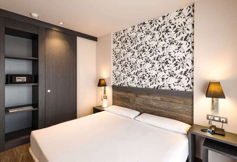 Sercotel Plaza Feria