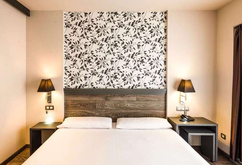 Sercotel Plaza Feria