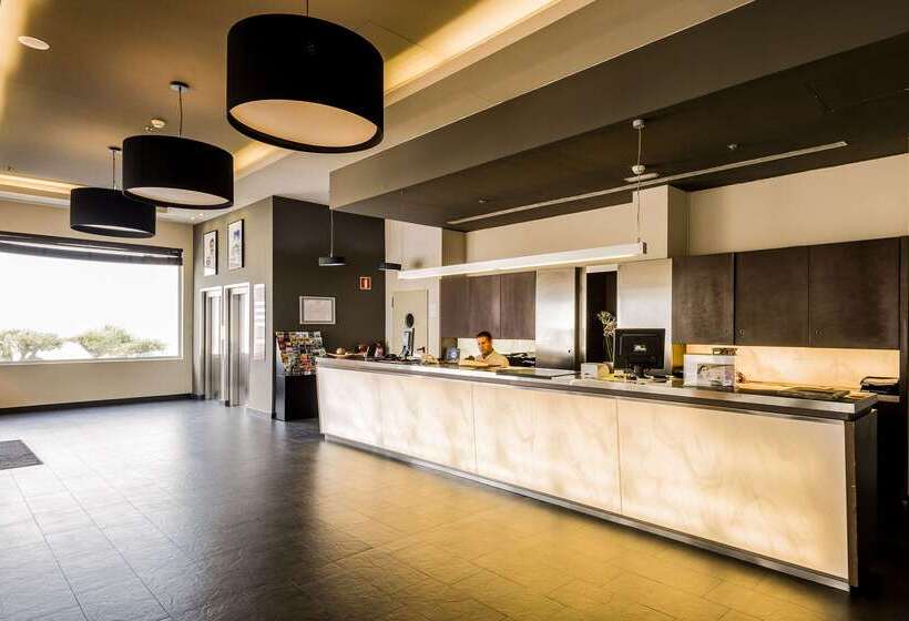 Sercotel Plaza Feria