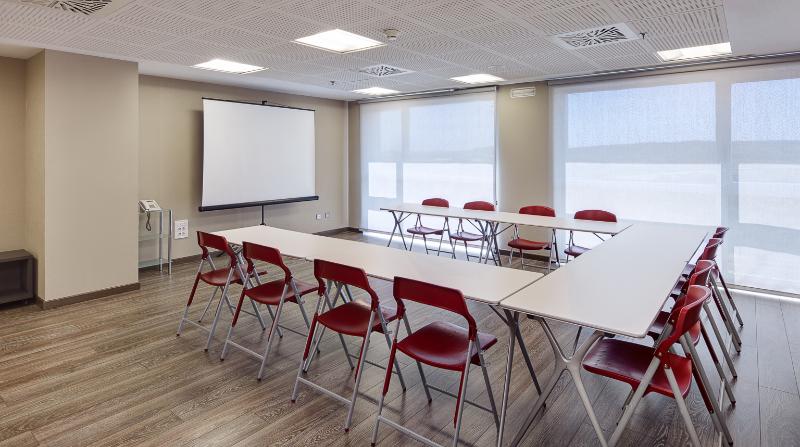 Sercotel Plaza Feria