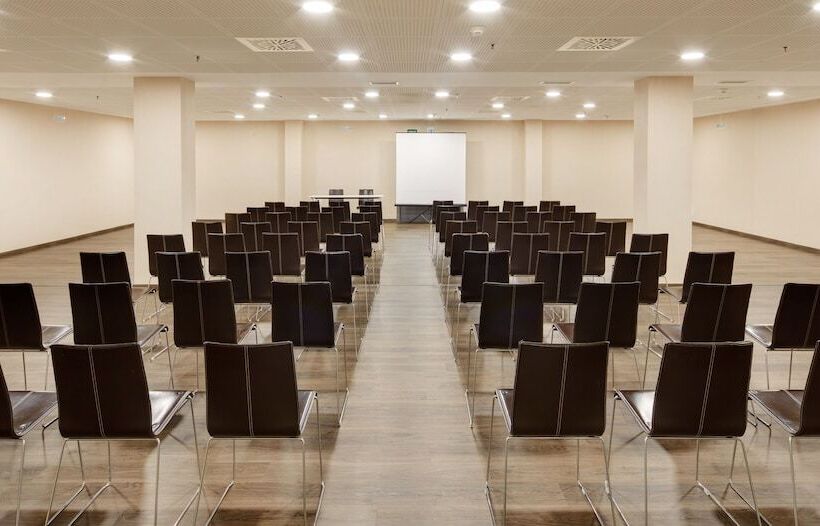 Sercotel Plaza Feria