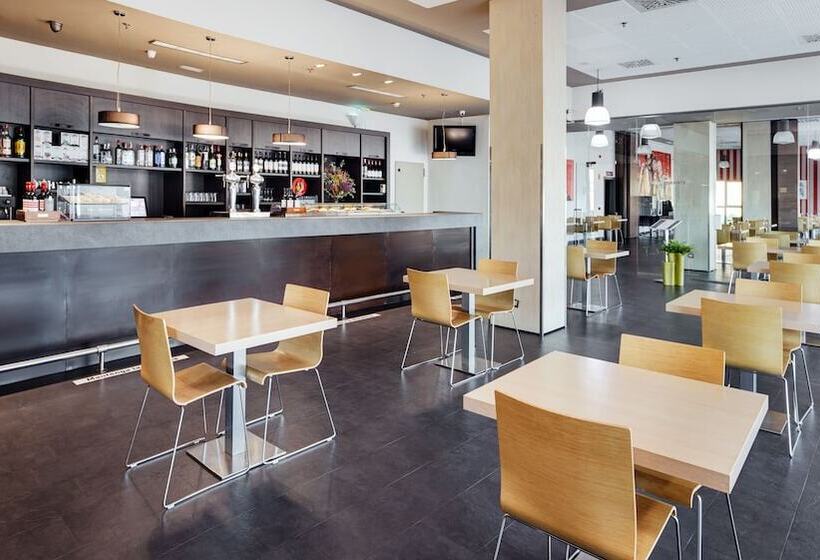 Sercotel Plaza Feria