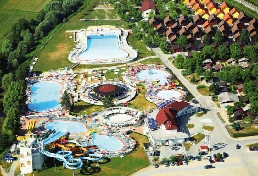 Terme Olimia   Hotel Sotelia