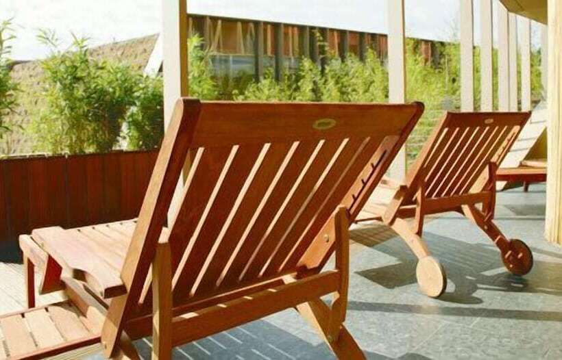 Terme Olimia   Hotel Sotelia