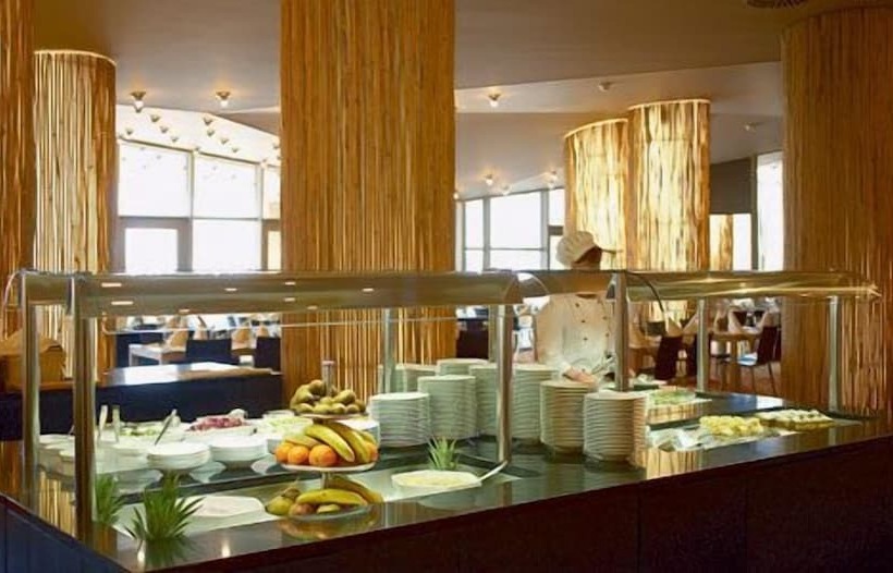 Terme Olimia   Hotel Sotelia