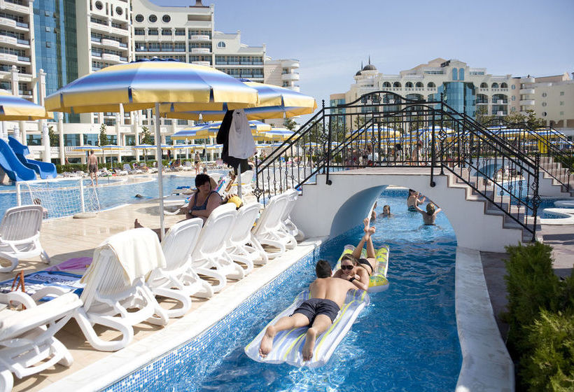 Sunset Resort