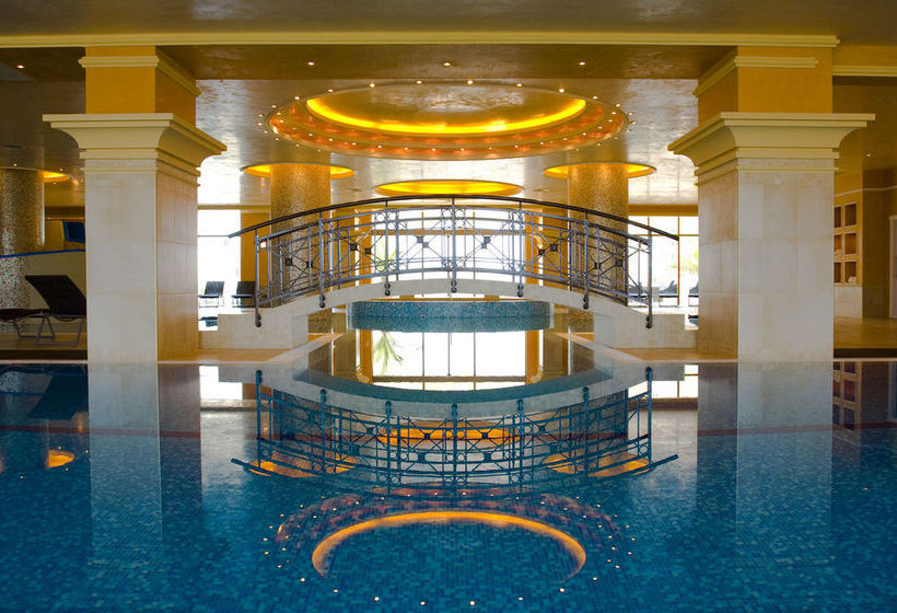 Sunset Resort