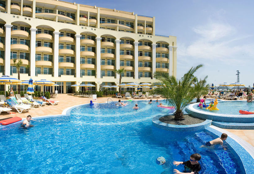 Sunset Resort