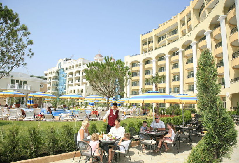 Sunset Resort