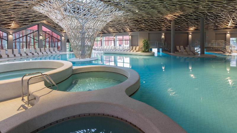 Terme Olimia   Hotel Breza