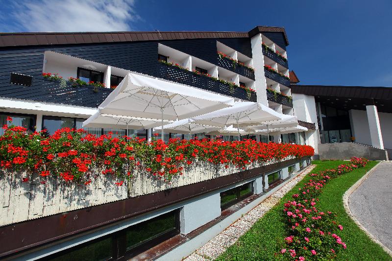 Terme Olimia   Hotel Breza