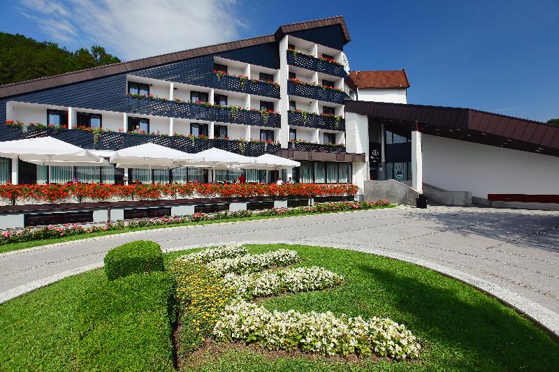 Terme Olimia   Hotel Breza