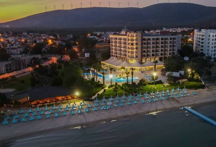 The Holiday Resort Hotel   All Inclusive