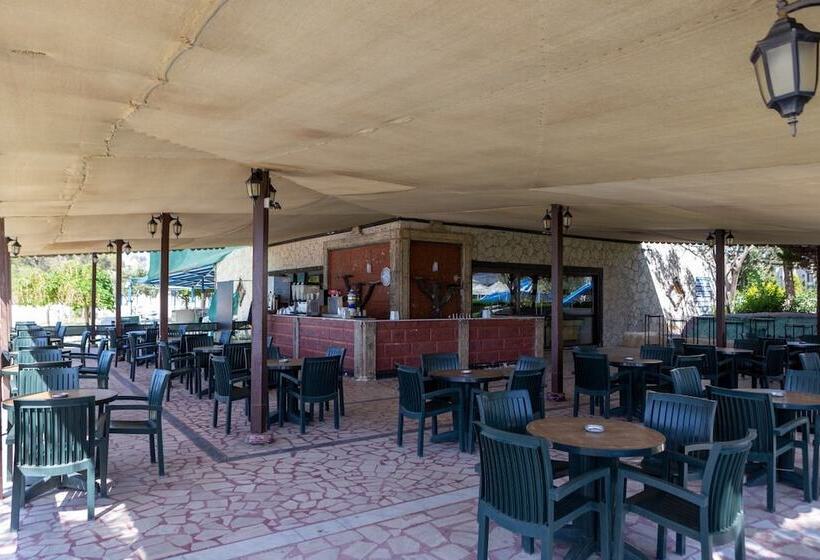 The Holiday Resort Hotel   All Inclusive