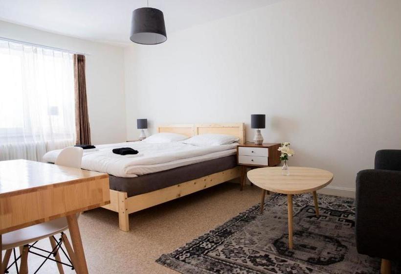 ホテル Uddeholms L