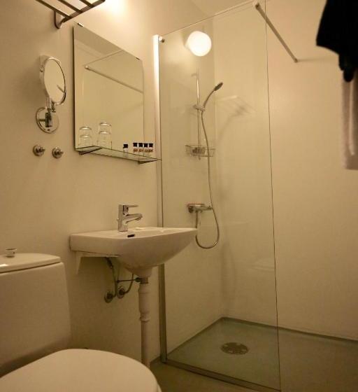 ホテル Uddeholms L