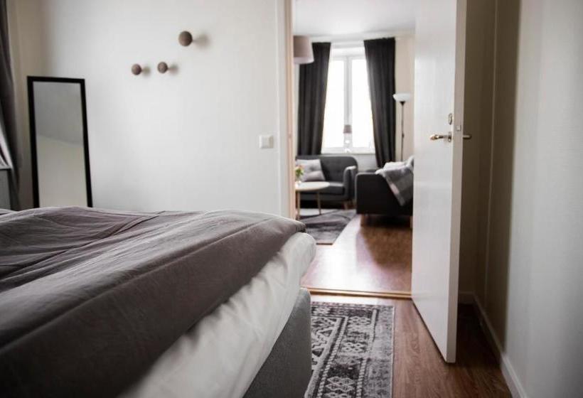 ホテル Uddeholms L