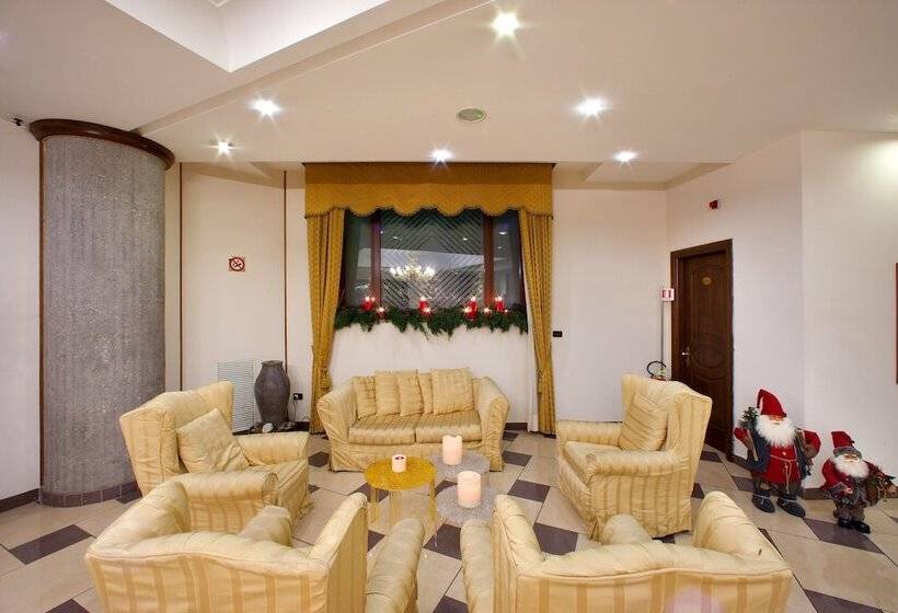 Ulisse Deluxe Hostel