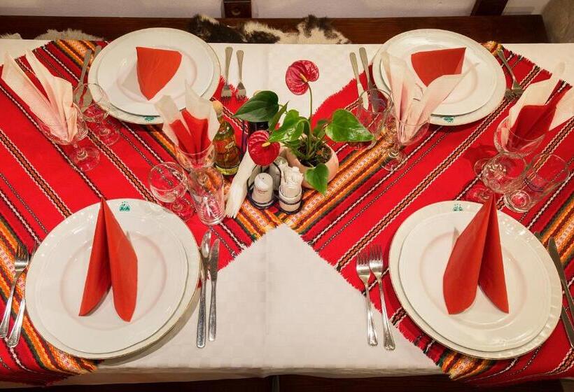 Victoria Hotel Borovets   Free Parking