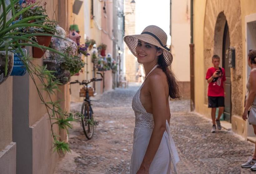 Villaggio Camping Torre Del Porticciolo