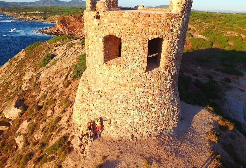 Villaggio Camping Torre Del Porticciolo