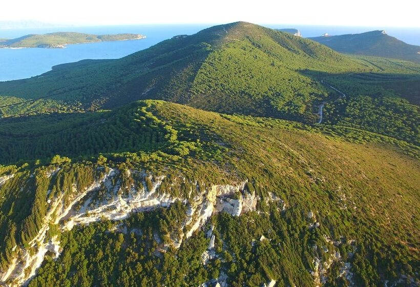 Villaggio Camping Torre Del Porticciolo