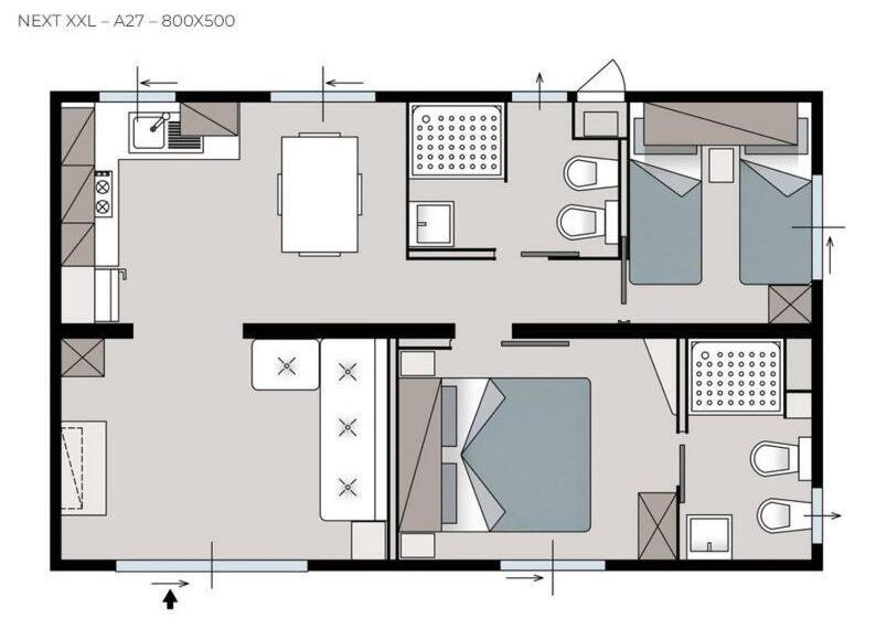 Villaggio Camping Torre Del Porticciolo