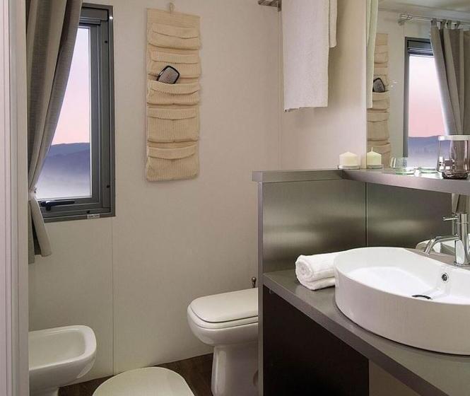 Villaggio Camping Torre Del Porticciolo