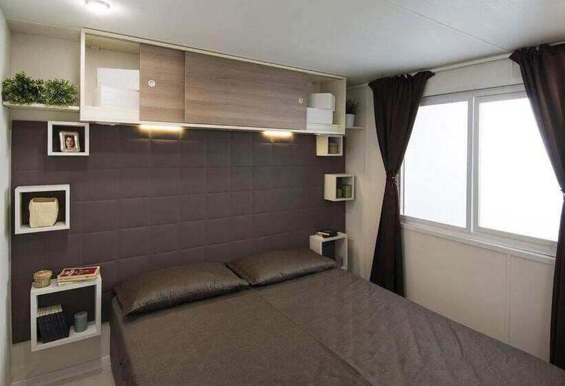 Villaggio Camping Torre Del Porticciolo