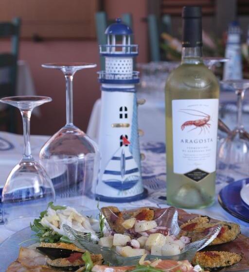 Villaggio Camping Torre Del Porticciolo